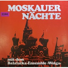 Balalaika-Ensemble 