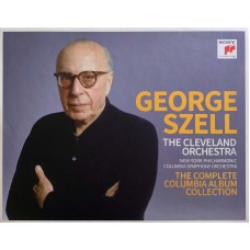 George Szell: «The Complete Columbia Album Collection»