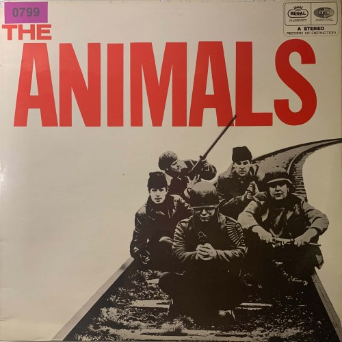 The Animals