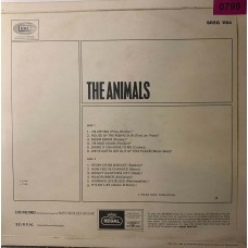 The Animals