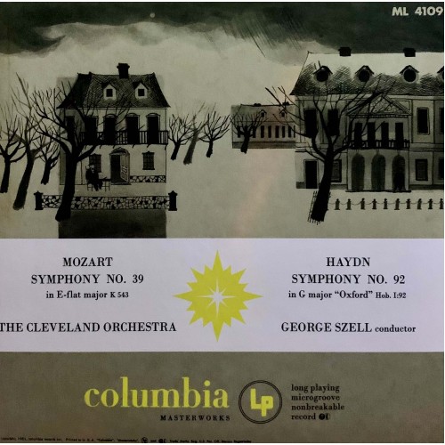 George Szell: «The Complete Columbia Album Collection» CD 03