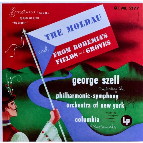 George Szell: «The Complete Columbia Album Collection» CD 100