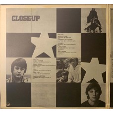 The Beach Boys: «Close-Up»