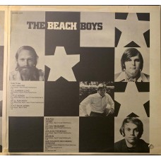 The Beach Boys: «Close-Up»