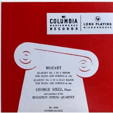 George Szell: «The Complete Columbia Album Collection» CD 104