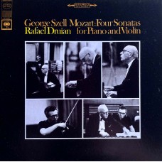 George Szell: «The Complete Columbia Album Collection» CD 105