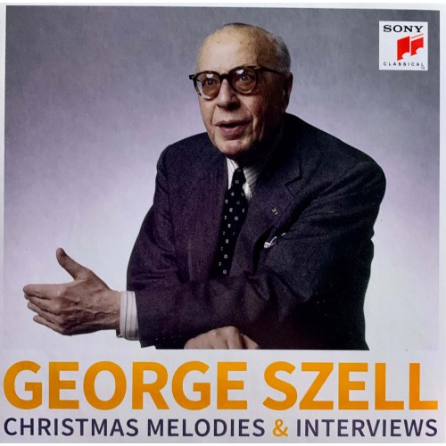 George Szell: «The Complete Columbia Album Collection» CD 106