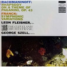 George Szell: «The Complete Columbia Album Collection» CD 18