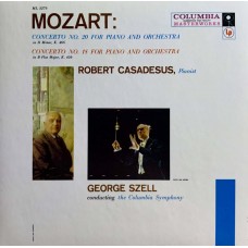 George Szell: «The Complete Columbia Album Collection» CD 25