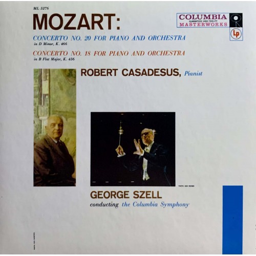 George Szell: «The Complete Columbia Album Collection» CD 25