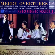 George Szell: «The Complete Columbia Album Collection» CD 28