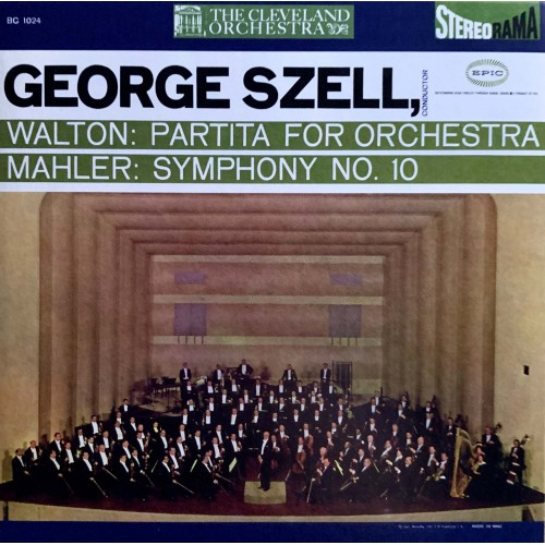 George Szell: «The Complete Columbia Album Collection» CD 30