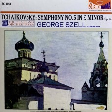 George Szell: «The Complete Columbia Album Collection» CD 33