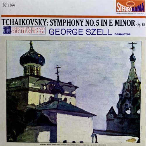 George Szell: «The Complete Columbia Album Collection» CD 33