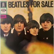 The Beatles: «Beatles For Sale»