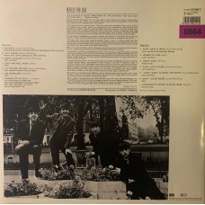 The Beatles: «Beatles For Sale»