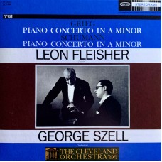 George Szell: «The Complete Columbia Album Collection» CD 36