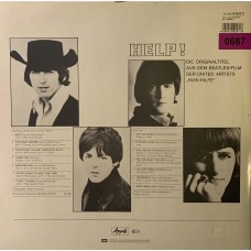 The Beatles: «Help!»