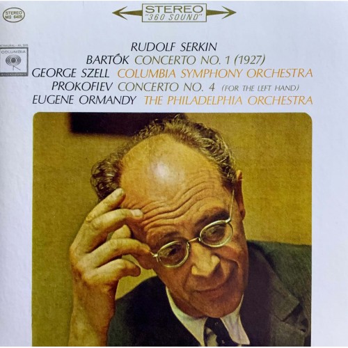 George Szell: «The Complete Columbia Album Collection» CD 56