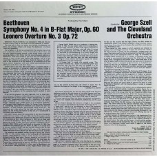 George Szell: «The Complete Columbia Album Collection» CD 60