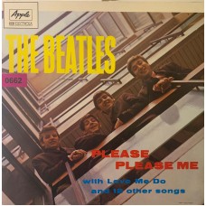 The Beatles: «Please Please Me»