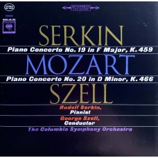 George Szell: «The Complete Columbia Album Collection» CD 65