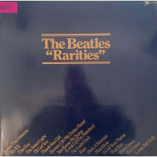 The Beatles: «Rarities»