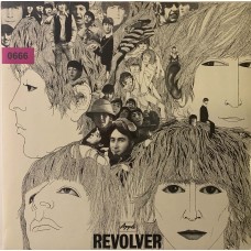 The Beatles: «Revolver»