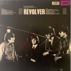 The Beatles: «Revolver»