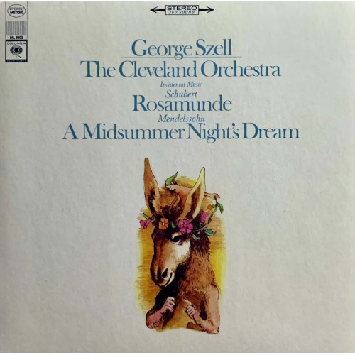 George Szell: «The Complete Columbia Album Collection» CD 85