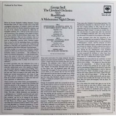 George Szell: «The Complete Columbia Album Collection» CD 85