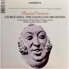 George Szell: «The Complete Columbia Album Collection» CD 86