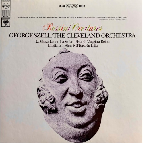 George Szell: «The Complete Columbia Album Collection» CD 86