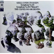 George Szell: «The Complete Columbia Album Collection» CD 97