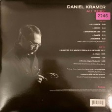 Daniel Kramer: «All Inside»