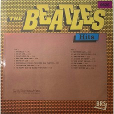 The Beatles: «The Beatles Hits»