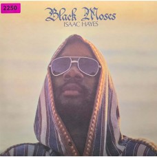 Isaac Hayes: «Black Moses»