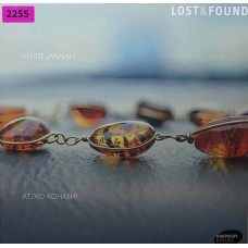 Denise Jannah: «Lost & Found»