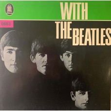 The Beatles: «With The Beatles»