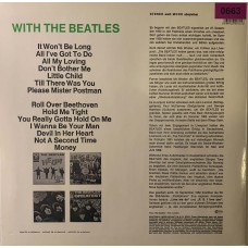 The Beatles: «With The Beatles»