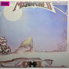 Camel: «Moonmadness»