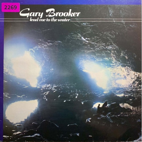 Gary Brooker: «Lead Me To The Water»