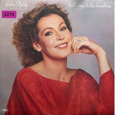 Helen Reddy: «We'll Sing In The Sunshine»