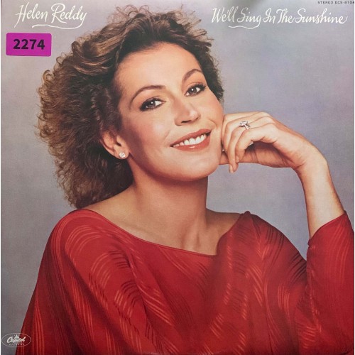 Helen Reddy: «We'll Sing In The Sunshine»