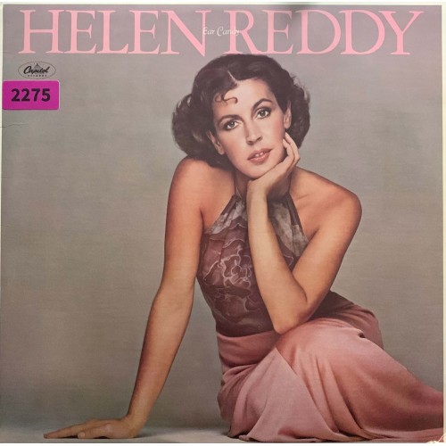 Helen Reddy: «Ear Candy»