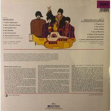 The Beatles: «Yellow Submarine»