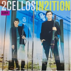 2Cellos: «In2ition»