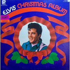 Elvis Presley: «Elvis' Christmas Album»