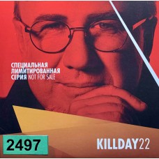 Killday: «22»