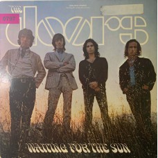 The Doors: «Waiting For The Sun»